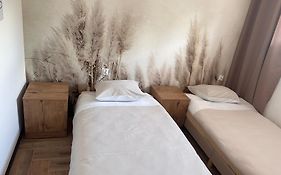 Apartamenty W Domu Delux